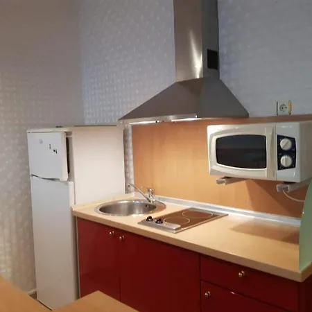 Miramar Hotel de apartamente *